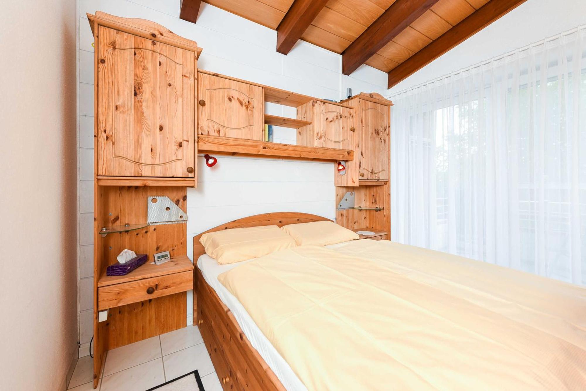 בנסרסיל Ferienwohnung Captain Flints Schatz מראה חיצוני תמונה