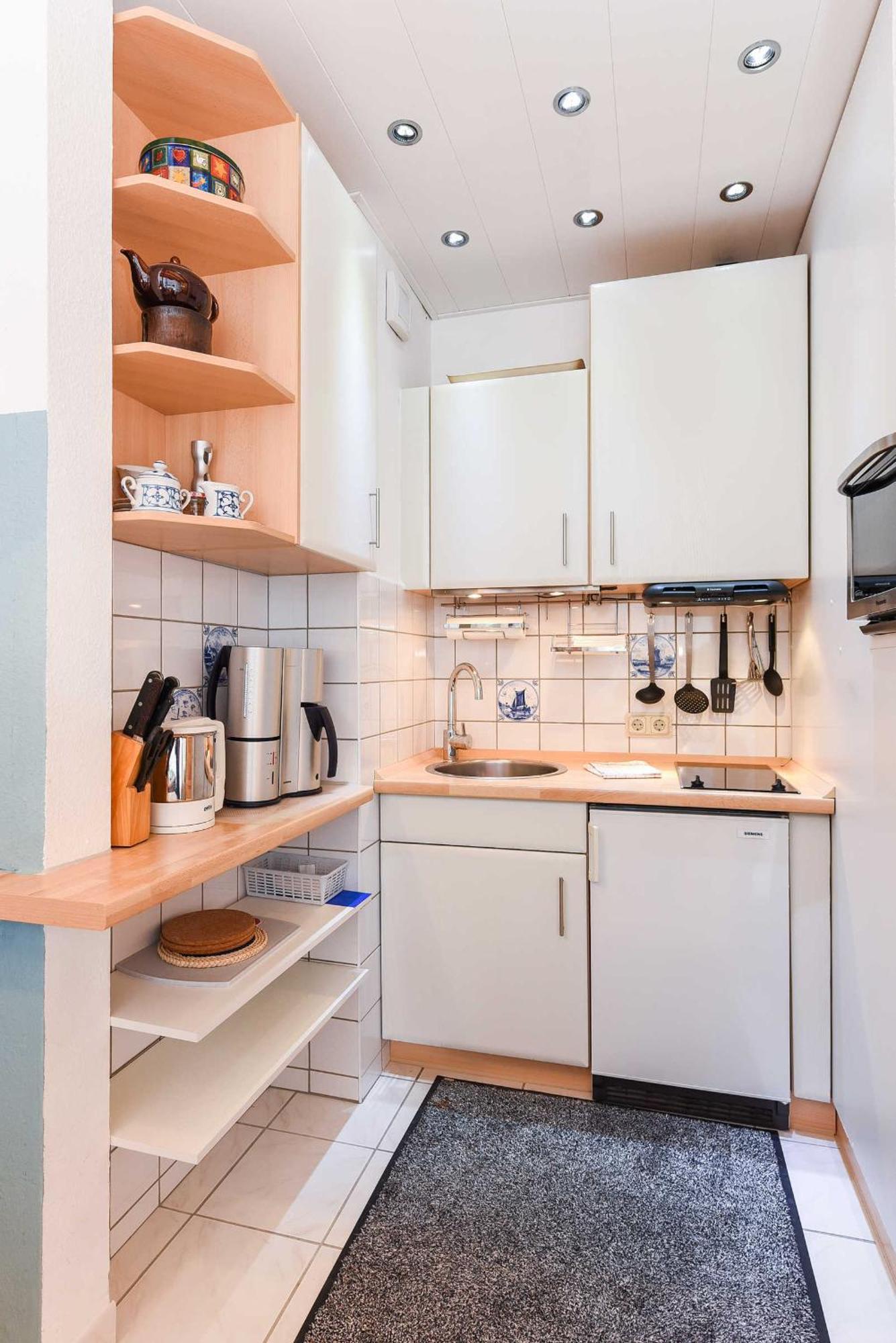 בנסרסיל Ferienwohnung Captain Flints Schatz מראה חיצוני תמונה