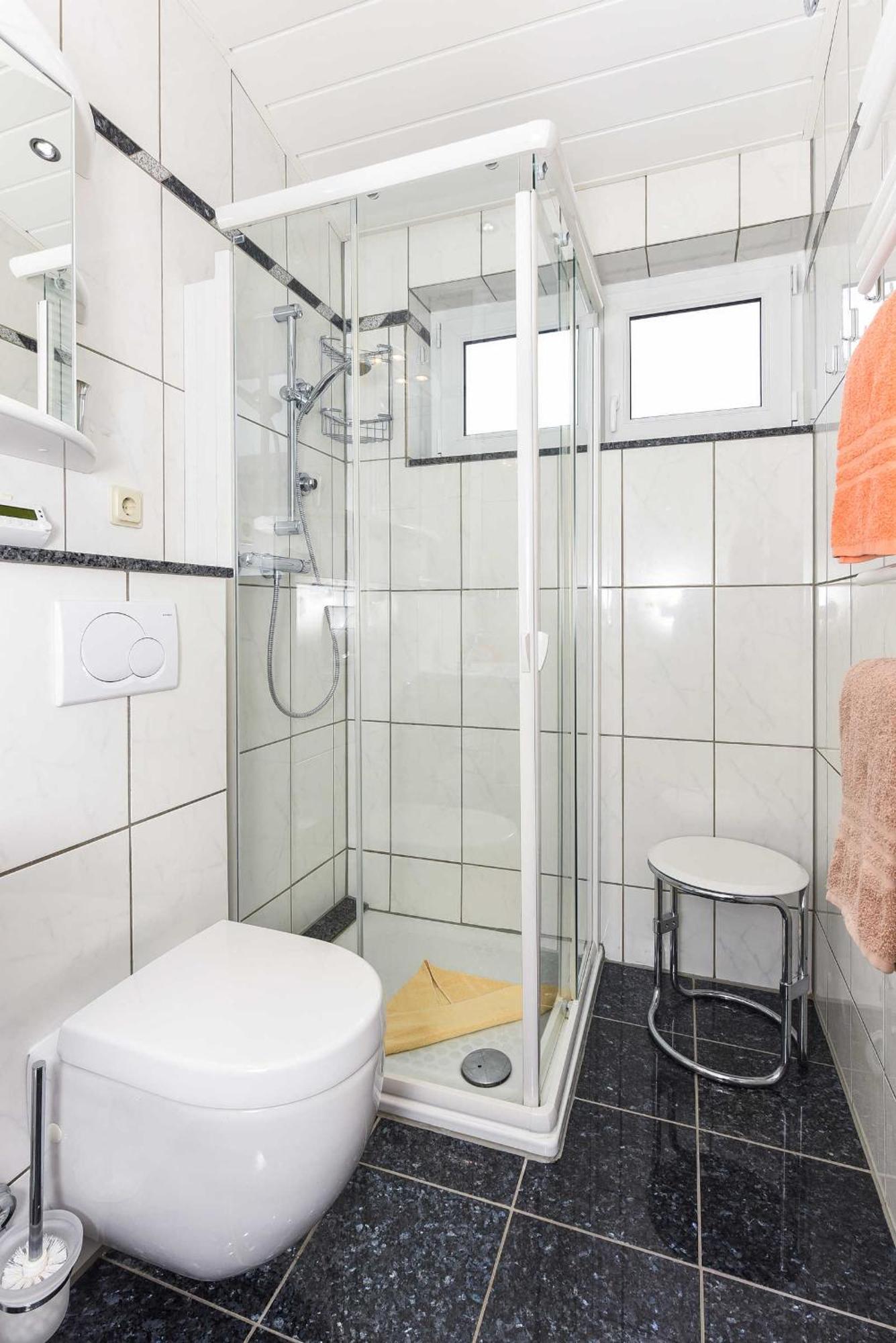 בנסרסיל Ferienwohnung Captain Flints Schatz מראה חיצוני תמונה